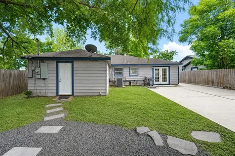 4735 Marietta Lane Houston TX 77021