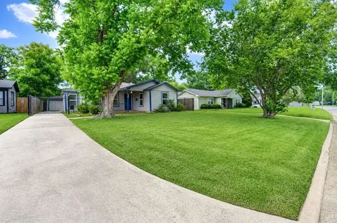 4735 Marietta Lane Houston TX 77021