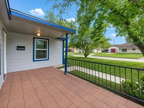 4735 Marietta Lane Houston TX 77021