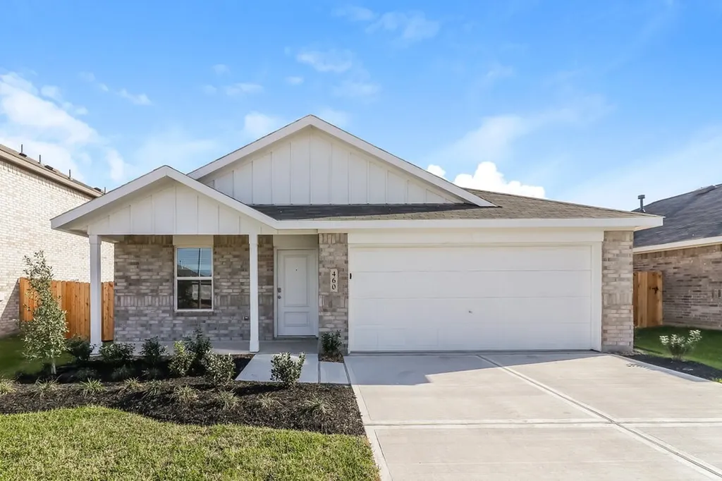 460 San Miguel Creek Drive Katy TX 77493