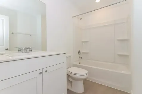 460 San Miguel Creek Drive Katy TX 77493