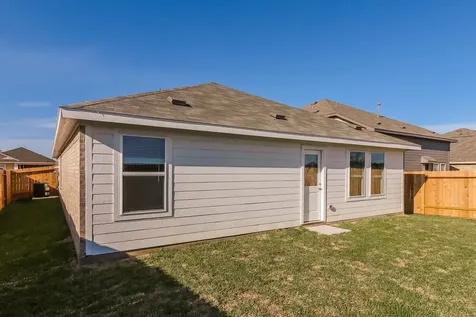 460 San Miguel Creek Drive Katy TX 77493