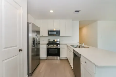 460 San Miguel Creek Drive Katy TX 77493