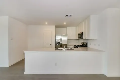 460 San Miguel Creek Drive Katy TX 77493