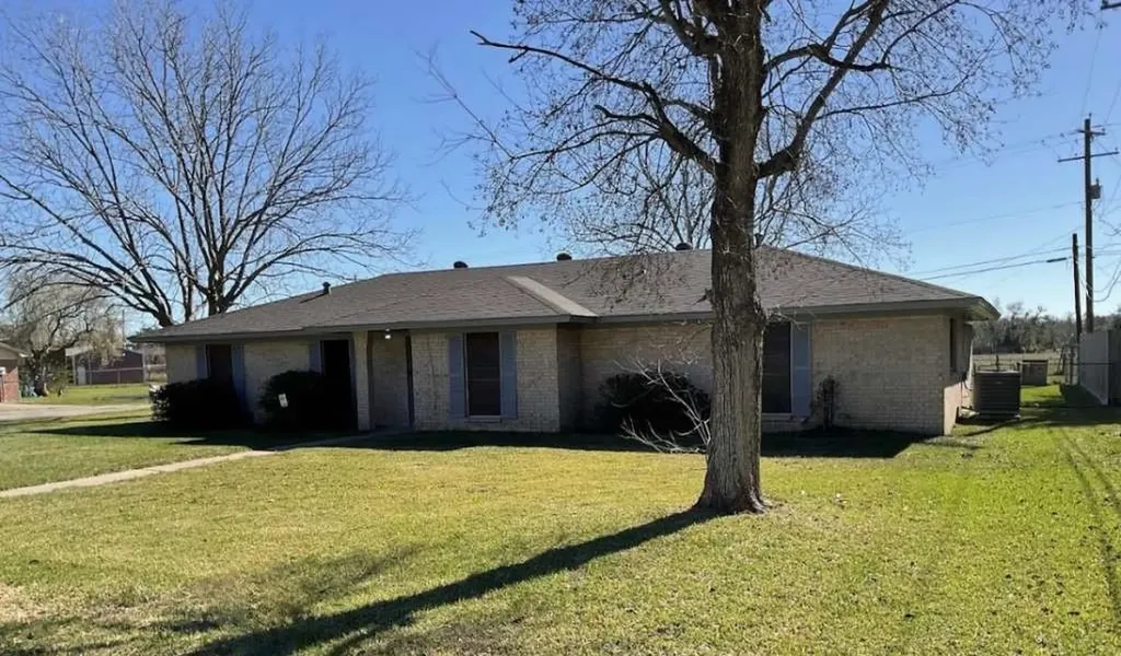 1501 Azalea Street Sweeny TX 77480
