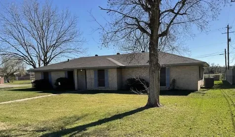 1501 Azalea Street Sweeny TX 77480