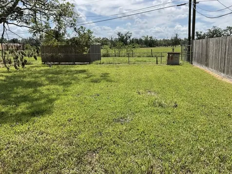 1501 Azalea Street Sweeny TX 77480