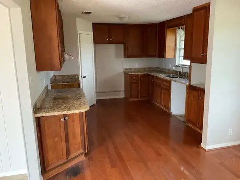 1501 Azalea Street Sweeny TX 77480