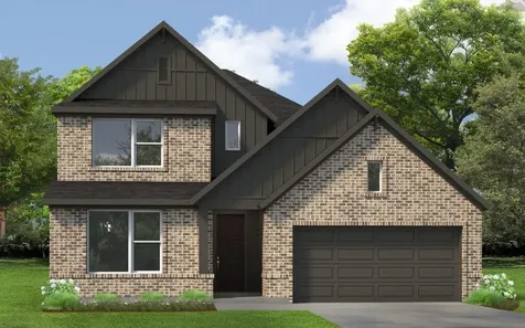 7114 Salt Dome Drive League City TX 77546