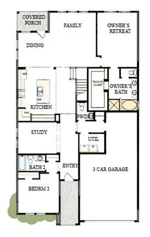 7114 Salt Dome Drive League City TX 77546