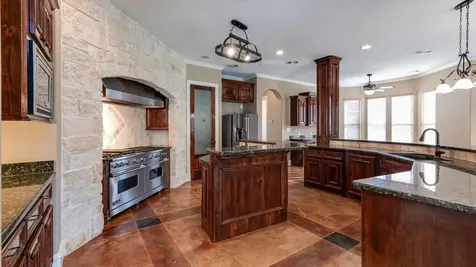 8071 Stacy Diane Drive Montgomery TX 77316