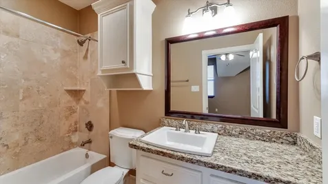 8071 Stacy Diane Drive Montgomery TX 77316