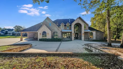 8071 Stacy Diane Drive Montgomery TX 77316