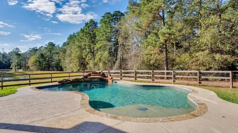 8071 Stacy Diane Drive Montgomery TX 77316