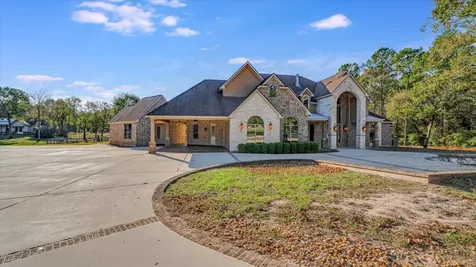 8071 Stacy Diane Drive Montgomery TX 77316