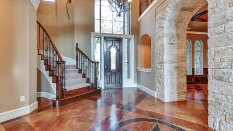 8071 Stacy Diane Drive Montgomery TX 77316