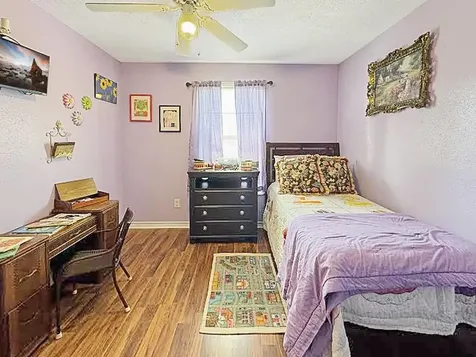 341 Red Wolf Lane Brookeland TX 75931