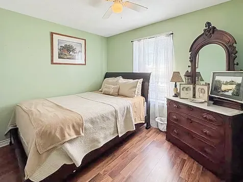 341 Red Wolf Lane Brookeland TX 75931