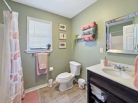 341 Red Wolf Lane Brookeland TX 75931