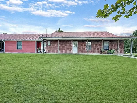 341 Red Wolf Lane Brookeland TX 75931