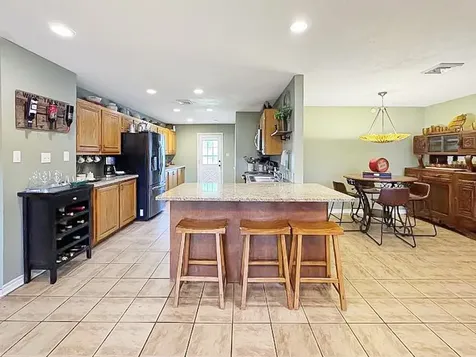 341 Red Wolf Lane Brookeland TX 75931