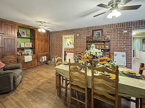 341 Red Wolf Lane Brookeland TX 75931