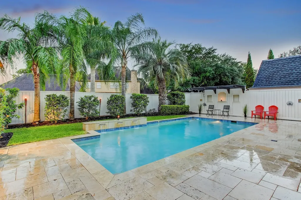 15807 Fleetwood Oaks Drive Houston TX 77079