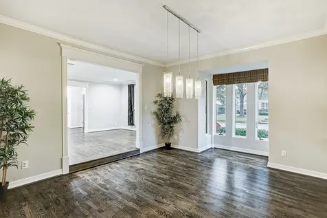 15807 Fleetwood Oaks Drive Houston TX 77079