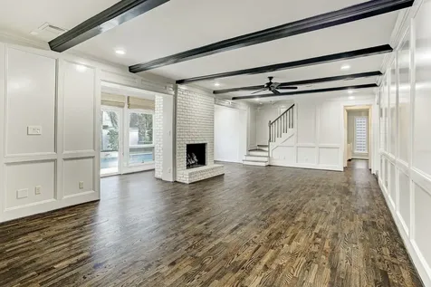 15807 Fleetwood Oaks Drive Houston TX 77079