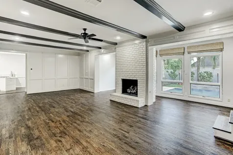 15807 Fleetwood Oaks Drive Houston TX 77079