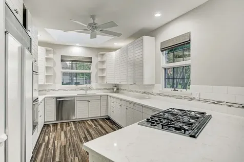 15807 Fleetwood Oaks Drive Houston TX 77079