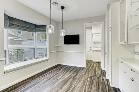 15807 Fleetwood Oaks Drive Houston TX 77079