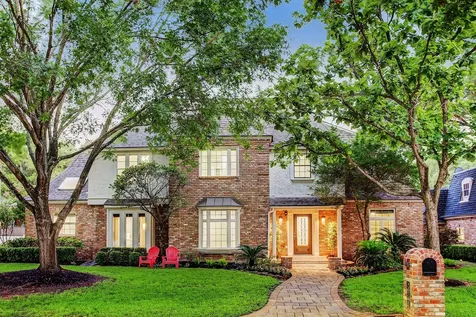 15807 Fleetwood Oaks Drive Houston TX 77079