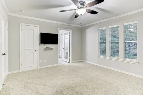 15807 Fleetwood Oaks Drive Houston TX 77079