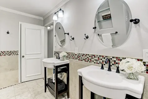 15807 Fleetwood Oaks Drive Houston TX 77079