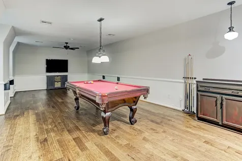 15807 Fleetwood Oaks Drive Houston TX 77079