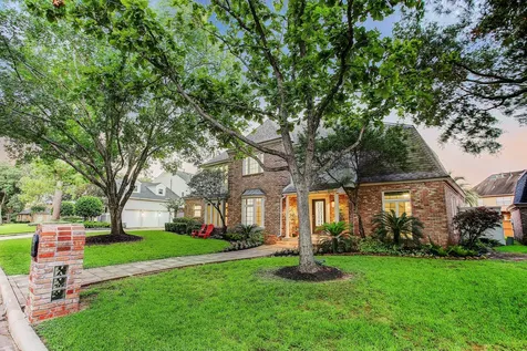 15807 Fleetwood Oaks Drive Houston TX 77079