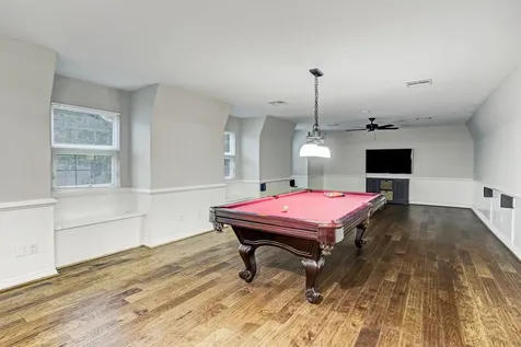 15807 Fleetwood Oaks Drive Houston TX 77079
