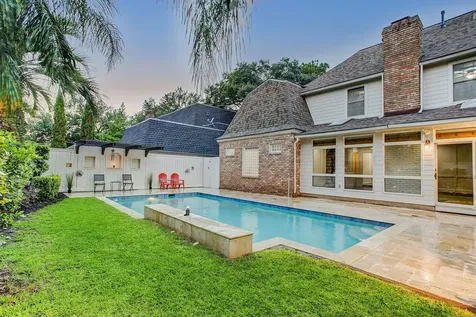 15807 Fleetwood Oaks Drive Houston TX 77079