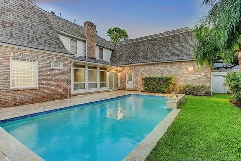 15807 Fleetwood Oaks Drive Houston TX 77079