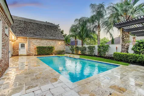 15807 Fleetwood Oaks Drive Houston TX 77079