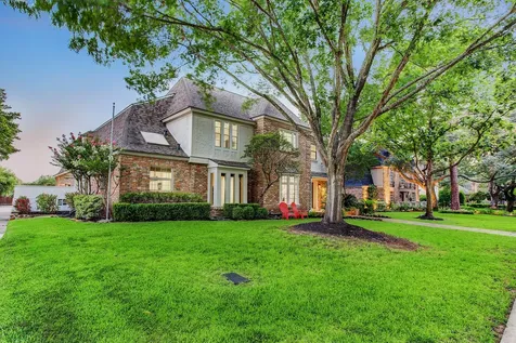 15807 Fleetwood Oaks Drive Houston TX 77079