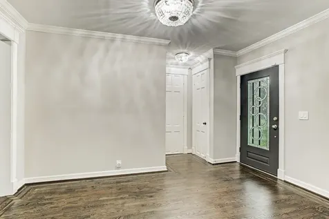15807 Fleetwood Oaks Drive Houston TX 77079