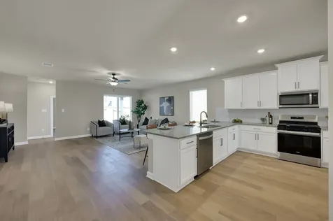 23122 Dadi Orchid Drive Hockley TX 77447