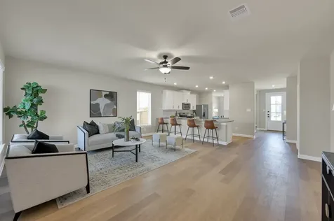 23122 Dadi Orchid Drive Hockley TX 77447