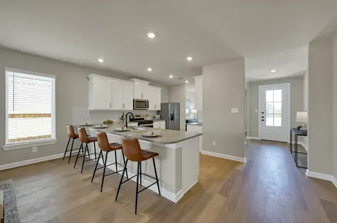 23122 Dadi Orchid Drive Hockley TX 77447