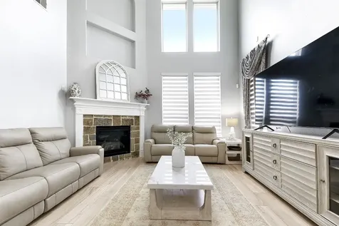 29022 Pinnacle Ridge Drive Katy TX 77494