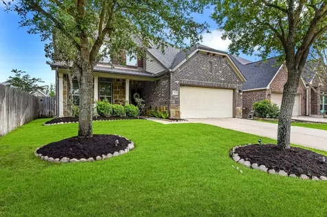 29022 Pinnacle Ridge Drive Katy TX 77494