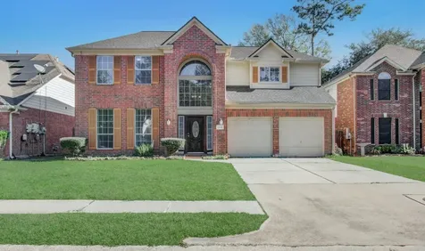 16506 Great Forest Humble TX 77346