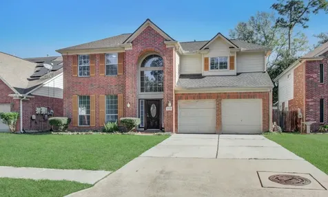 16506 Great Forest Humble TX 77346